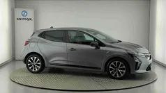 Cinzento Usado 2024 Mitsubishi Colt Invite | € 17.260 (Preço justo)