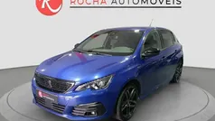 Usado 2019 Peugeot 308 GT-line | € 12.499 (Bom preço)