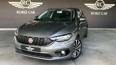 Cinza Usado 2020 Fiat Tipo Lounge | € 11.900 (Preço justo)