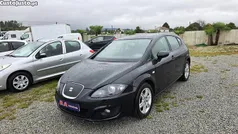Usado 2011 Seat Leon Citadino | € 7.500 (Bom preço)