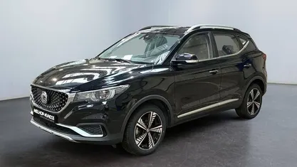 Usado MG ZS Luxury 114 kW (156 HP) 2021 SUV