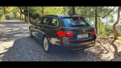 Cinzento Usado 2011 BMW 530 Carrinha | € 16.700 (Preço justo)