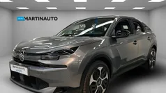Usado 2025 Citroën C4 SUV | € 24.950 (Preço justo)