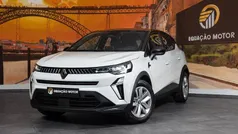 Usado 2025 Renault Captur SUV | € 23.400 (Preço justo)
