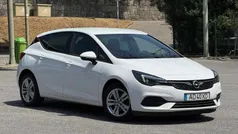 Usado 2021 Opel Astra | € 13.500 (Preço justo)