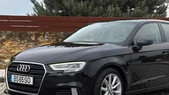 Preto Usado 2016 Audi A3 Premium | € 16.990 (Preço justo)
