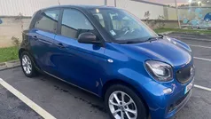 Usado 2018 Smart ForFour Passion | € 9.900 (Super Preço)