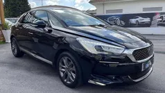 Preto Usado 2018 DS Automobiles DS5 So Chic Citadino | € 14.950 (Preço justo)