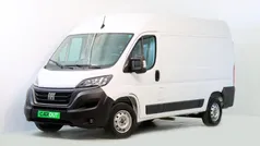 Branco Usado 2022 Fiat Ducato Van | € 22.900 (Super Preço)