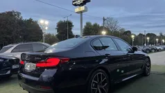 Preto Usado 2022 BMW 530e Shadowline Sedan | € 38.750 (Preço justo)