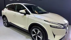 Usado 2024 Nissan Qashqai SUV | € 27.950 (Bom preço)