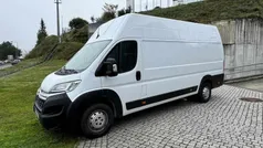 Citroën Jumper