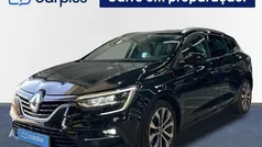 Preto Usado 2022 Renault Mégane IV | € 19.900 (Preço justo)