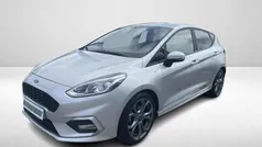 Outra Usado 2020 Ford Fiesta Citadino | € 13.990 (Preço justo)