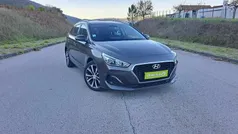 Castanhobeje Usado 2019 Hyundai i30 Carrinha | € 15.450 (Super Preço)