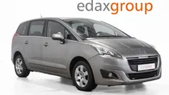 Usado 2018 Peugeot 5008 | € 10.990 (Super Preço)