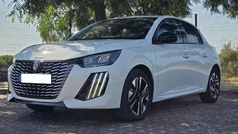 Usado 2024 Peugeot 208 Active Citadino | € 22.990 (Preço justo)