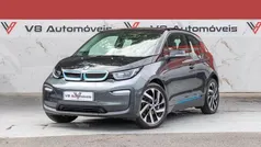 Cinza Usado 2020 BMW i3 Citadino | € 20.890 (Preço justo)