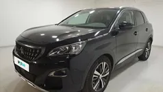 Preto Usado 2020 Peugeot 3008 Allure SUV | € 22.900 (Bom preço)