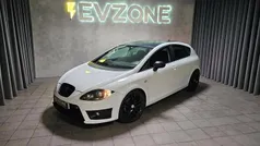 Usado 2012 Seat Leon FR | € 12.000 (Super Preço)