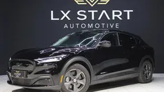 Usado 2021 Ford Mustang Mach-E SUV | € 29.900 (Bom preço)