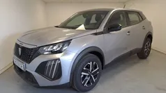 Usado 2024 Peugeot 2008 Style SUV | € 21.500 (Preço justo)