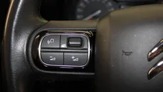 Branco Usado 2021 Citroën C3 Aircross SUV | € 12.499 (Bom preço)