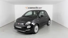 Usado 2021 Fiat 500 | € 11.980 (Preço justo)