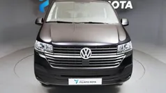 Usado 2023 VW T6.1 Business Van | € 60.000