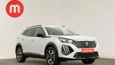Usado 2024 Peugeot 2008 Allure SUV | € 21.999 (Preço justo)