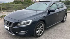 Usado 2013 Volvo V60 Carrinha | € 11.490