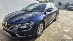 Usado 2017 Renault Talisman | € 13.900 (Preço justo)