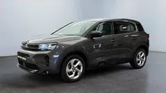 Cinza Usado 2023 Citroën C5 Aircross Feel SUV | € 21.750 (Super Preço)