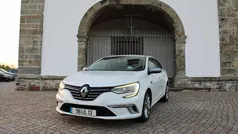 Usado 2018 Renault Mégane GrandTour Carrinha | € 13.900 (Preço justo)