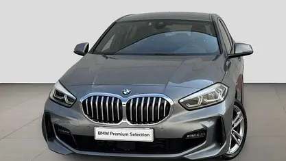 Usado 2024 BMW 116 Citadino | € 30.900 (Preço justo)