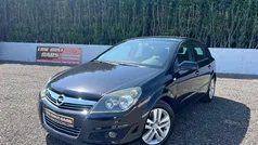 Usado 2007 Opel Astra Edition Citadino | € 6.990 (Preço justo)