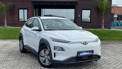 Usado 2020 Hyundai Kauai SUV | € 21.990 (Preço justo)
