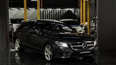 Outra Usado 2013 Mercedes CLS350 Sedan | € 21.990