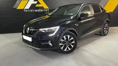 Preto Usado 2022 Renault Arkana Business SUV | € 22.600 (Super Preço)