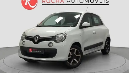 Usado 2014 Renault Twingo LIMITED Citadino | € 7.499 (Preço justo)