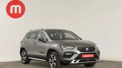 Cinzento Usado 2023 Seat Ateca Xperience SUV | € 27.999 (Preço justo)
