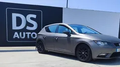 Usado 2016 Seat Leon | € 12.500 (Preço justo)