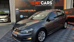 Usado 2014 VW Golf VII | € 7.900 (Super Preço)
