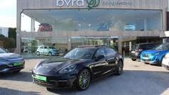 Usado 2018 Porsche Panamera 4 Sedan | € 59.900