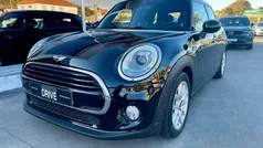 Usado 2018 Mini Cooper Citadino | € 14.900 (Super Preço)