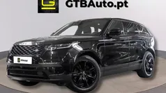 Preto Usado 2022 Land Rover Range Rover Velar SUV | € 54.900 (Super Preço)