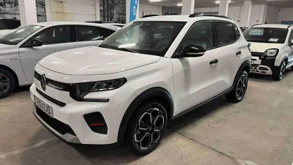 Usado Citroën AX 101 HP (74 kW) 2025