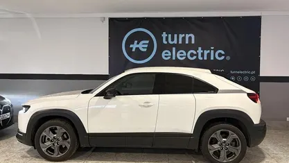 Usado 2021 Mazda MX30 SUV | € 15.900 (Preço justo)