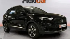 Preto Usado 2023 MG ZS Luxury Sedan | € 27.890 (Preço justo)
