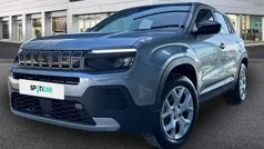 Cinzento Usado 2024 Jeep Avenger Altitude SUV | € 24.750 (Preço justo)